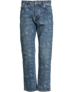 Iceberg Jeanshose - Blau