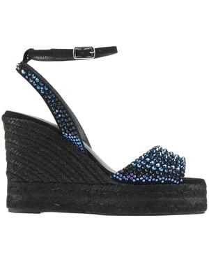 Castañer Espadrilles - Blue
