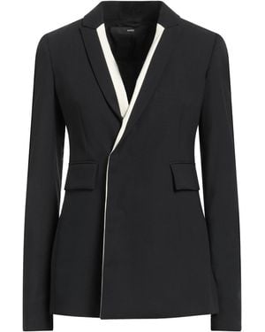 SAPIO Blazer - Black