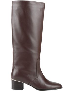 Lola Cruz Boot - Brown