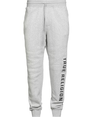 TRUE RELIGION Trousers - Grey