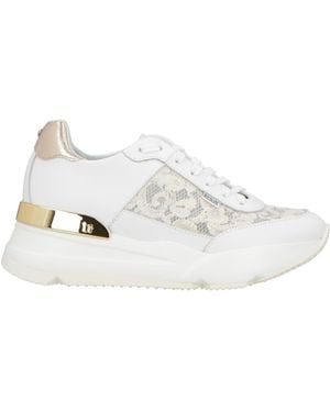 Rucoline Sneakers - Bianco