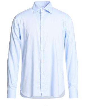 Truzzi Sky Shirt Cotton - Blue