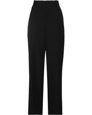 Balmain Trouser - Black