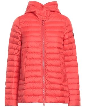 Peuterey Puffer - Red