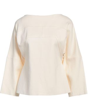 Liviana Conti T-shirts - Weiß