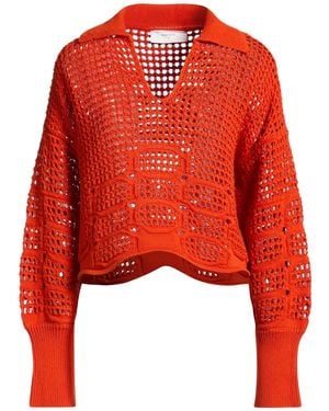 Beatrice B. Jumpers - Red