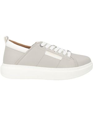 Alexander Smith Sneakers - Weiß