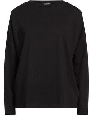 Aragona T-Shirt Cotton - Black