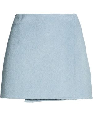 P.A.R.O.S.H. P.A.R.O..H. Minirock - Blau