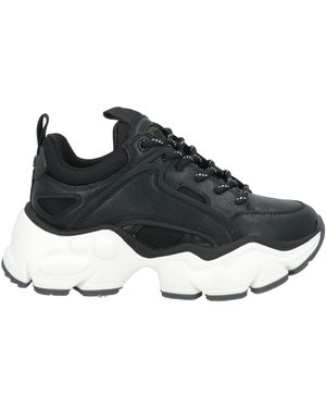 Buffalo Trainers - Black