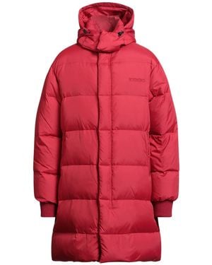 Iceberg Puffer - Red