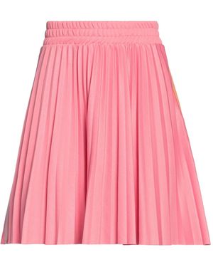 MSGM Mini Skirt - Pink