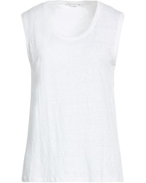 Kangra Top Viscose, Elastane - White