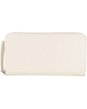 John Richmond Wallets - Natural