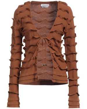 Blumarine Cardigan - Marron