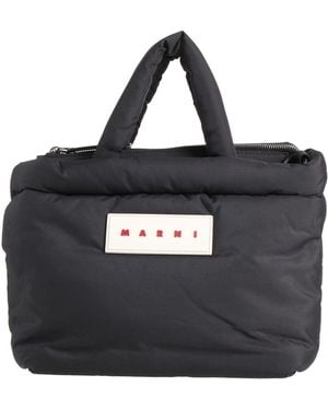 Marni Sac À Main - Noir