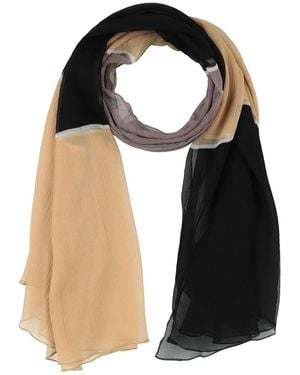 Gentry Portofino Bufanda - Negro