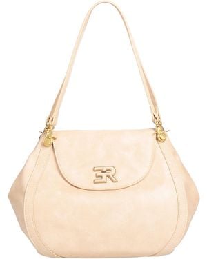ERMANNO FIRENZE Bolso De Mano - Neutro