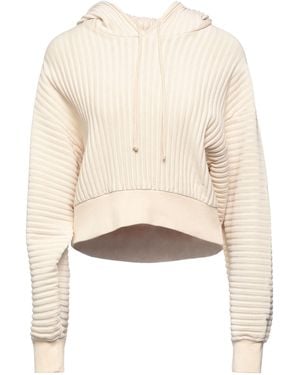 John Elliott Sweatshirt - Natural