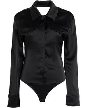 Courreges Body - Negro