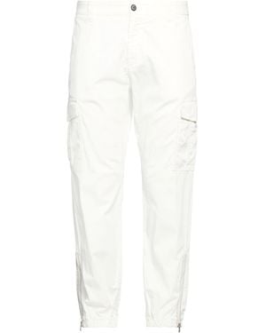 Eleventy Trouser - White