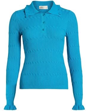 Toy G. Jumper - Blue