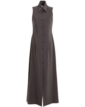 Alysi Maxi Dress - Multicolour