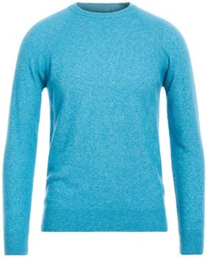 Moorer Jumper - Blue