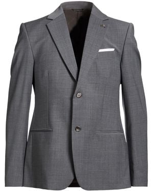 Daniele Alessandrini Blazer - Black