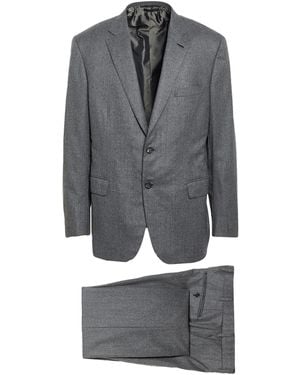 Brioni Suit - Grey