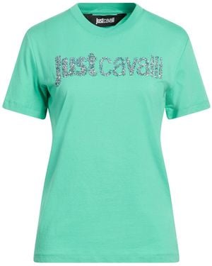 Just Cavalli T-Shirt - Green