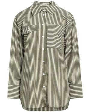 Baum und Pferdgarten Shirts - Grey
