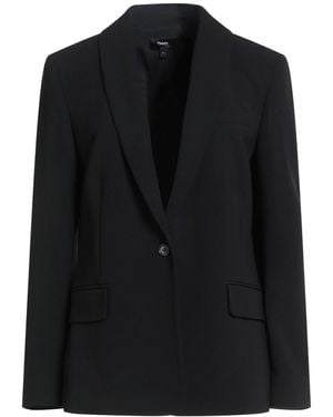 Theory Blazer - Noir