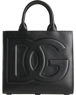 Dolce & Gabbana Handbag - Black