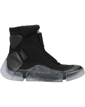 RBRSL RUBBER SOUL Sneakers - Noir
