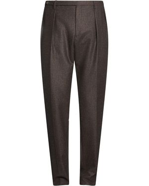 Boglioli Hose - Grau