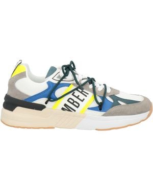 Bikkembergs Trainers - Blue