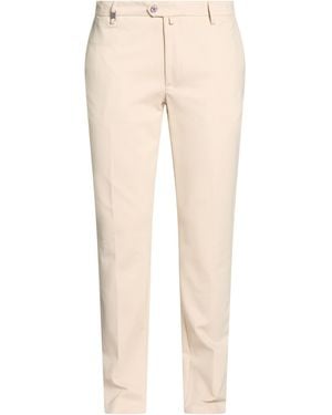 Barbati Trousers - Natural