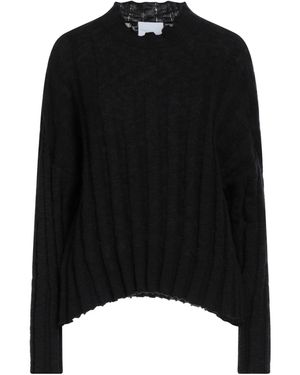ONE & OTHER Pullover - Nero