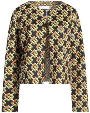 Brand Unique Blazer - Black