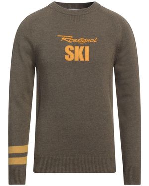 Rossignol Jumper - Grey