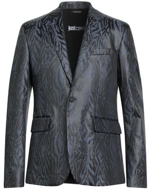Just Cavalli Blazers - Black