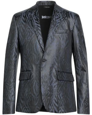 Just Cavalli Blazers - Black