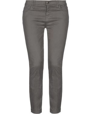Kaos Trouser - Grey