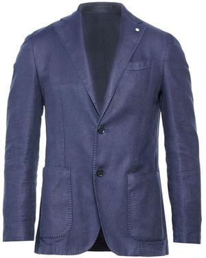 L.B.M. 1911 Blazers - Blue
