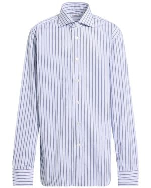 Borriello Shirt - Blue