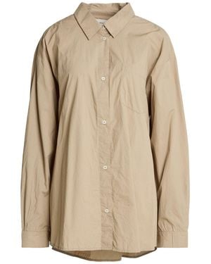 Skall Studio Shirt - Natural