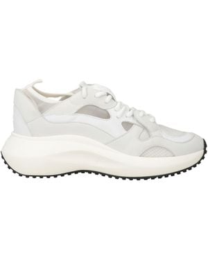 Vic Matié Sneakers - Weiß