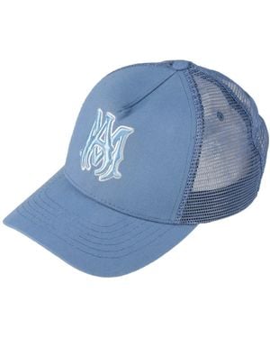 Amiri Cappello - Blu